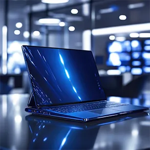 Laptops