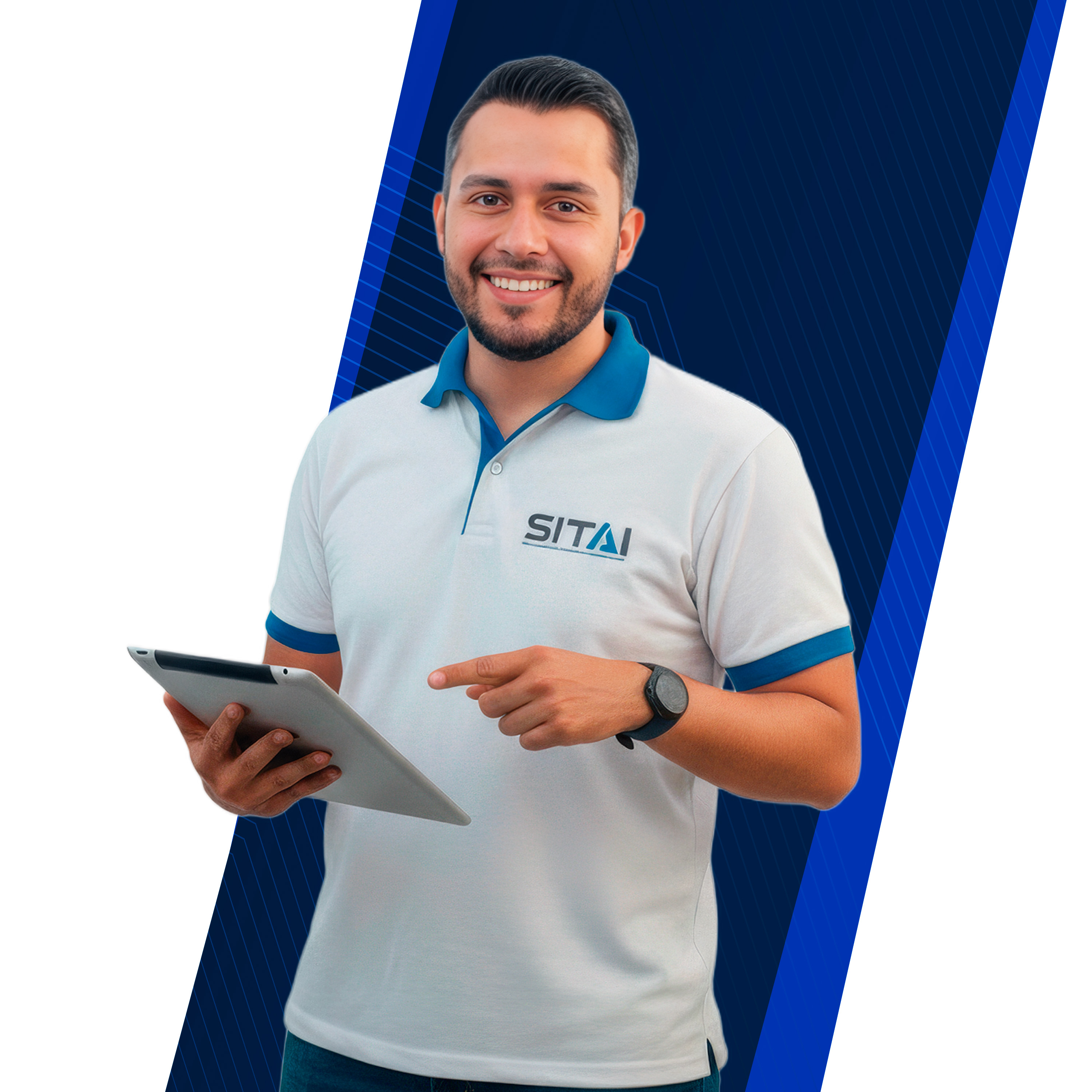 Técnico Sitai ReSTART