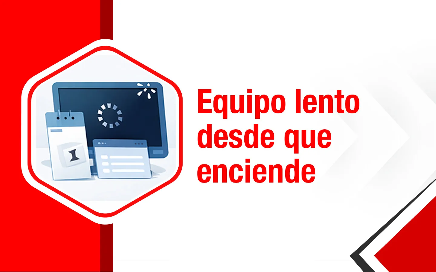 Equipo Lento