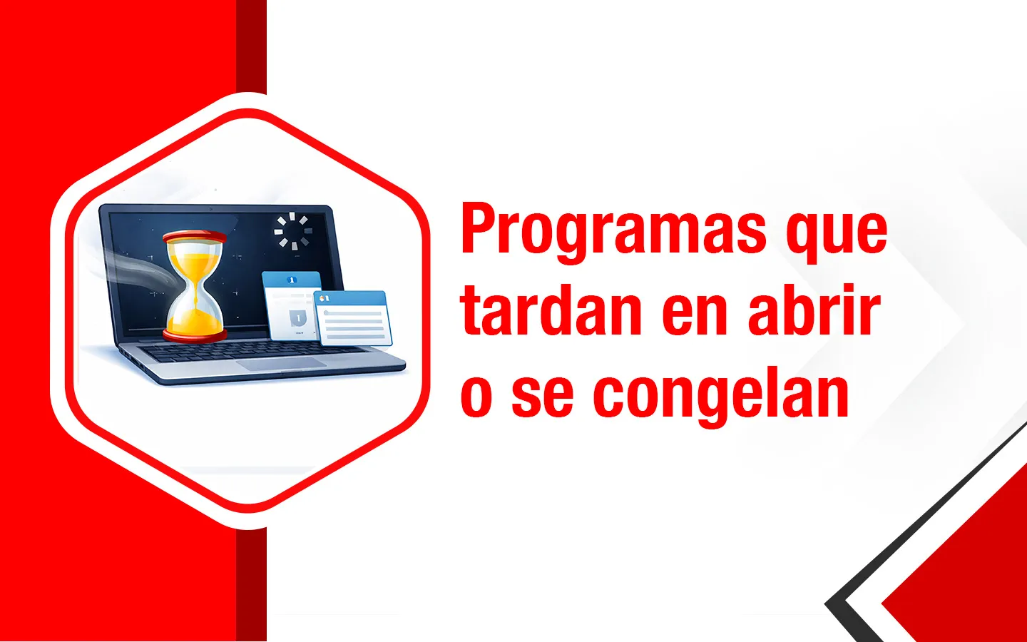 Programas Lentos